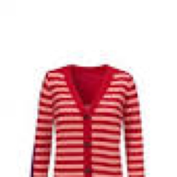 Picnic cardigan cabi xs euc - Picture 1 of 8